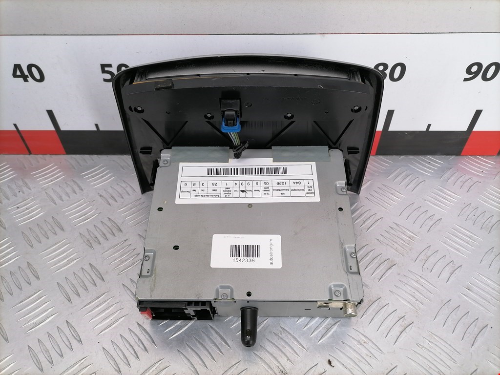 Магнитола LANCIA Delta III (844) 2008-2014