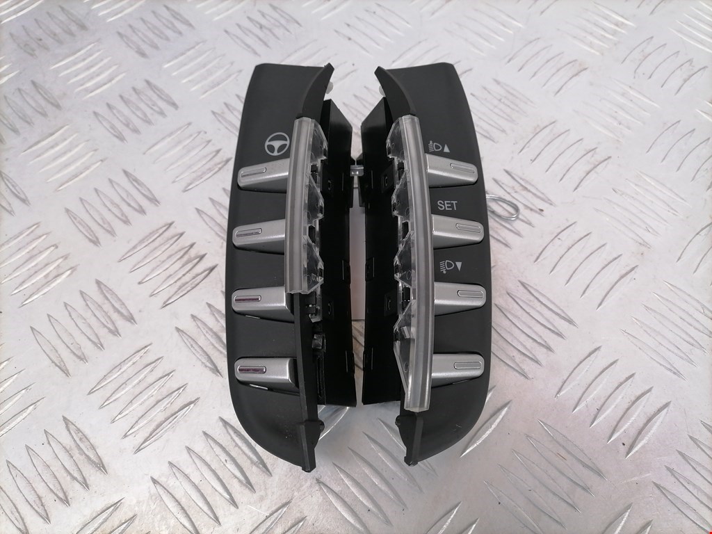 Блок кнопок LANCIA Delta III (844) 2008-2014