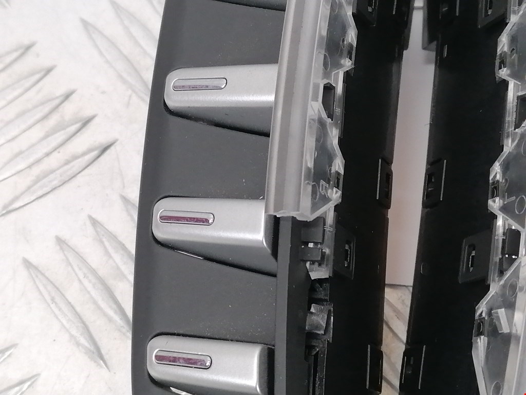 Блок кнопок LANCIA Delta III (844) 2008-2014