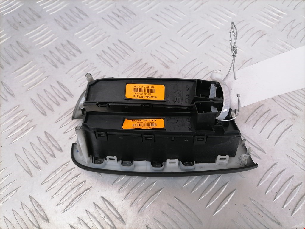 Блок кнопок LANCIA Delta III (844) 2008-2014