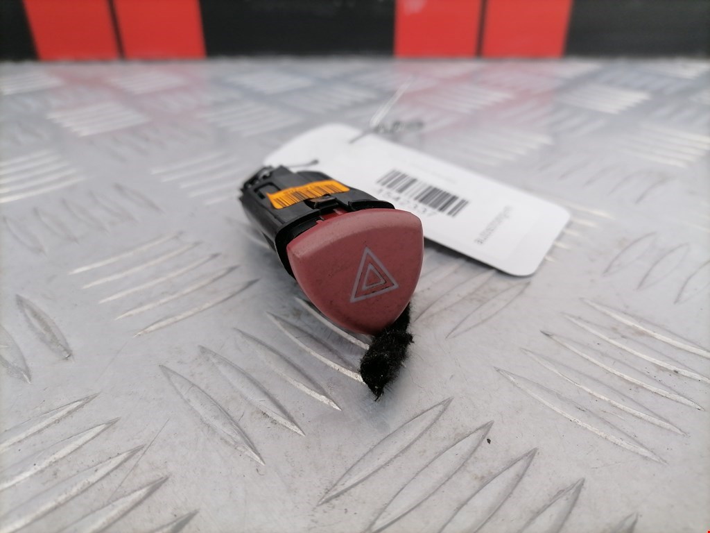 Кнопка аварийной сигнализации (аварийки) LANCIA Delta III (844) 2008-2014