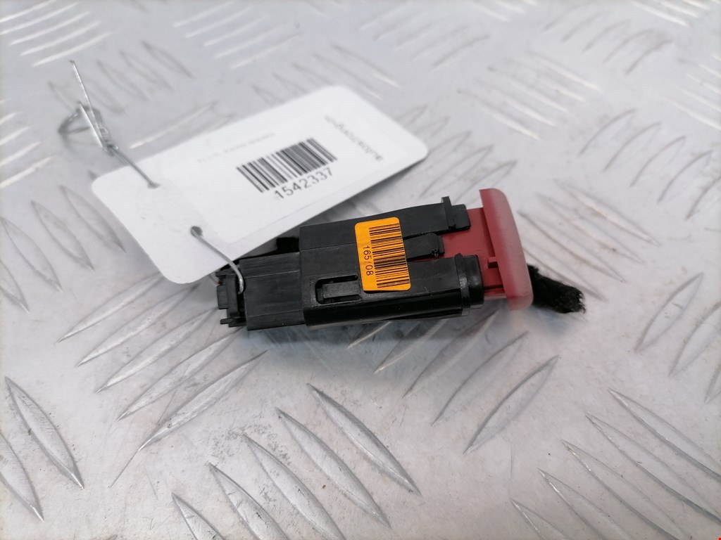 Кнопка аварийной сигнализации (аварийки) LANCIA Delta III (844) 2008-2014