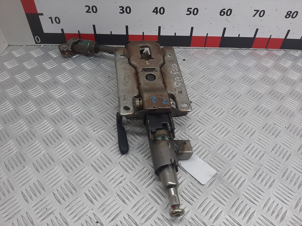 Колонка рулевая PEUGEOT 407 2004-2010