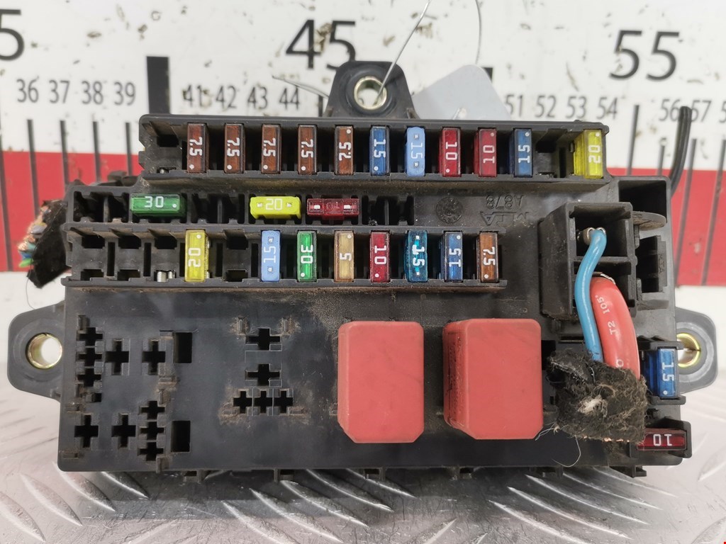 Датчик уровня в бачок омывателя FIAT Ducato 230 1993-2006