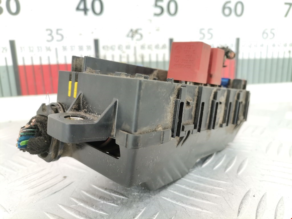 Датчик уровня в бачок омывателя FIAT Ducato 230 1993-2006