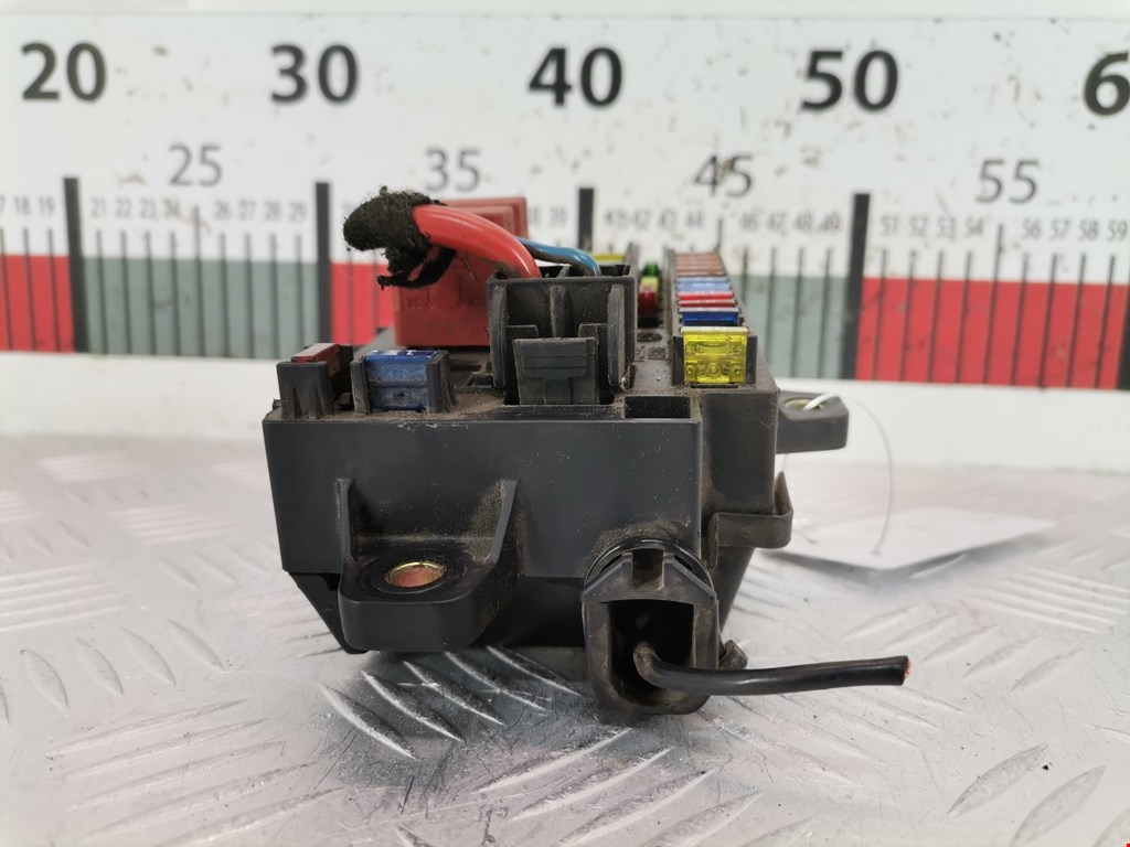 Датчик уровня в бачок омывателя FIAT Ducato 230 1993-2006