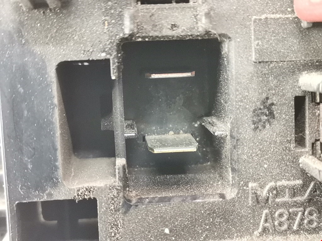 Датчик уровня в бачок омывателя FIAT Ducato 230 1993-2006