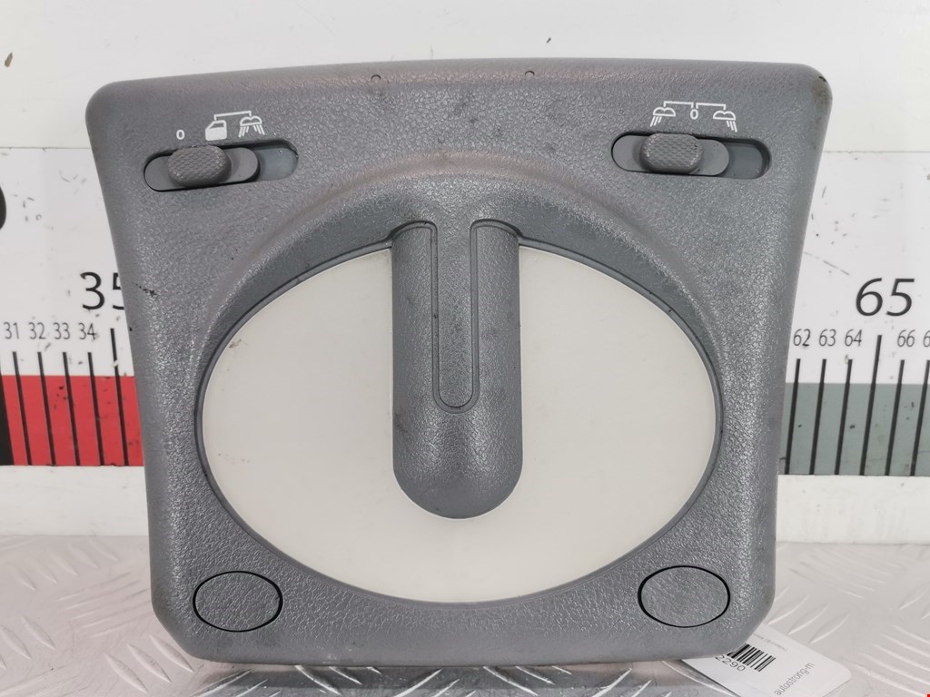 Плафон салонный (салона фонарь) FIAT Brava 1995-2001