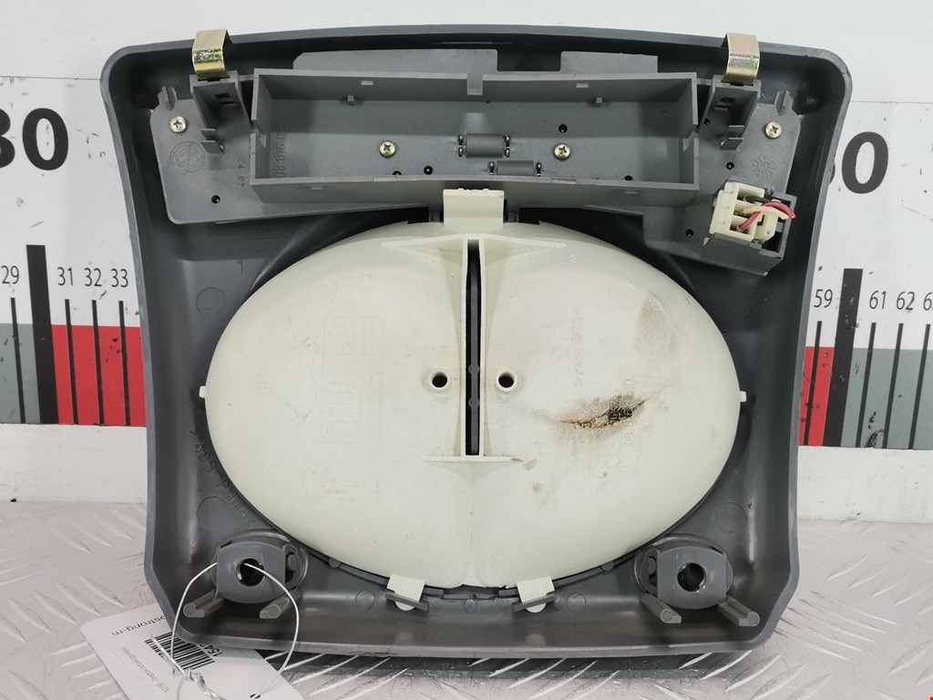 Плафон салонный (салона фонарь) FIAT Brava 1995-2001