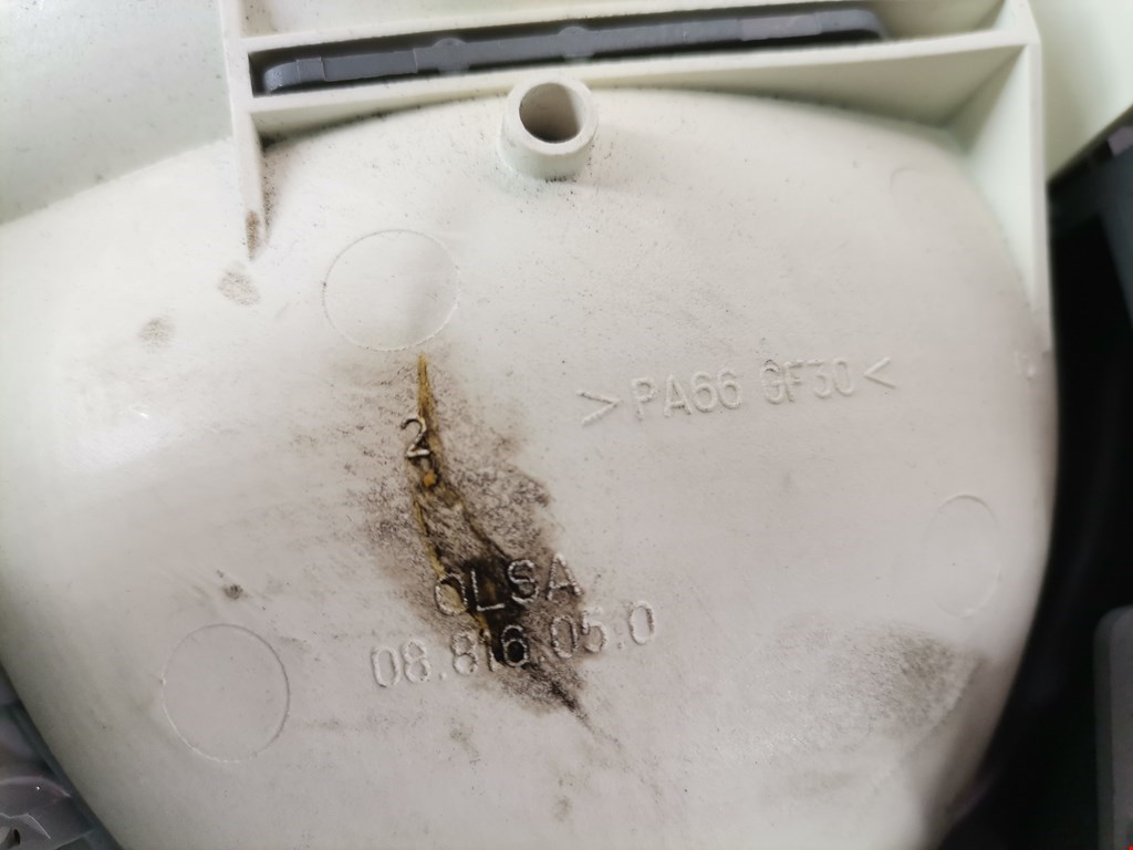 Плафон салонный (салона фонарь) FIAT Brava 1995-2001