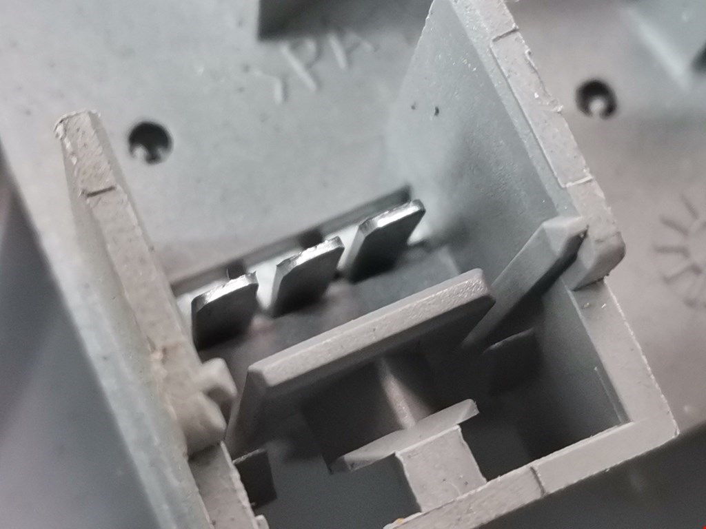 Плафон салонный (салона фонарь) FIAT Brava 1995-2001