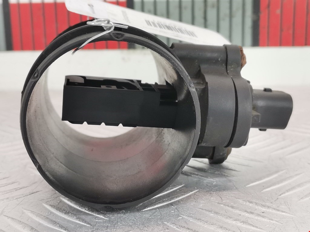 Расходомер воздуха (массметр, датчик ДМРВ) OPEL Corsa D 2006-2014