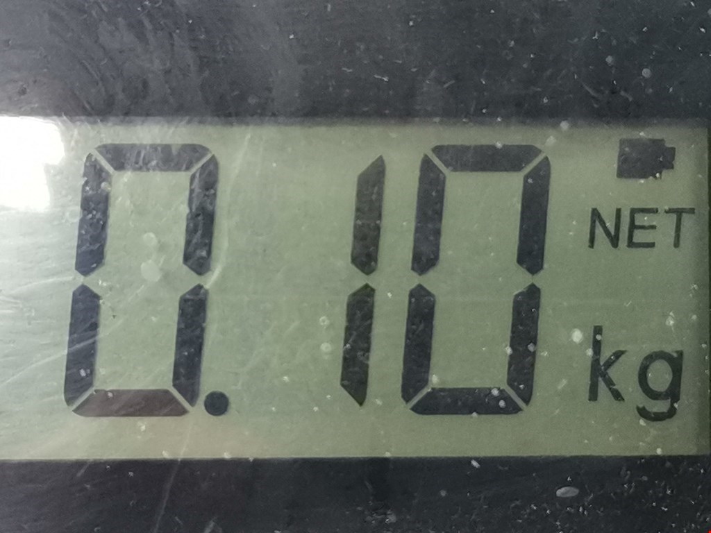 Блок управления парктрониками CHRYSLER Voyager IV RG 2001-2007