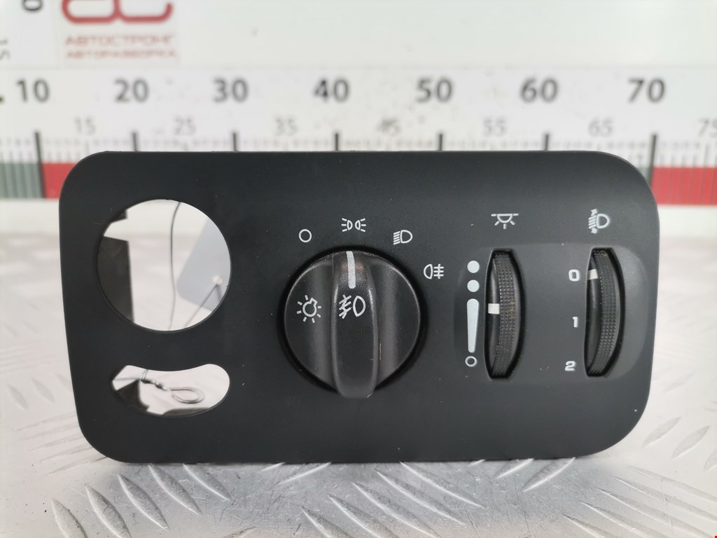 Переключатель света фар CHRYSLER Voyager IV RG 2001-2007