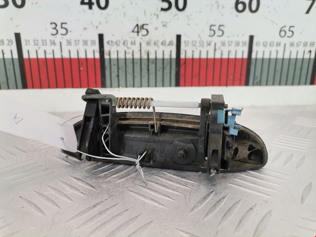 Ручка двери задней наружная правая RENAULT Scenic I 1996-2003