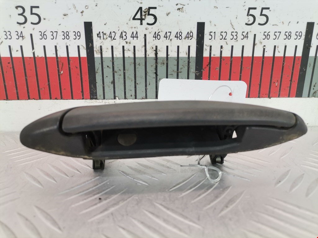 Ручка двери задней наружная правая RENAULT Scenic I 1996-2003