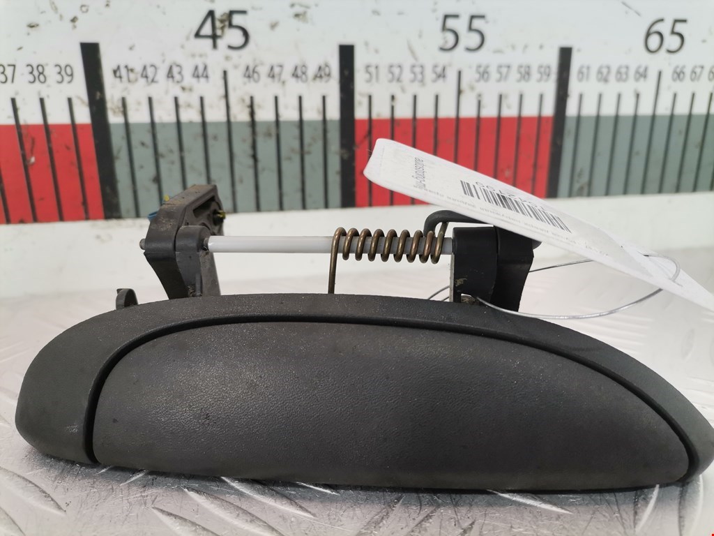 Ручка двери задней наружная правая RENAULT Scenic I 1996-2003