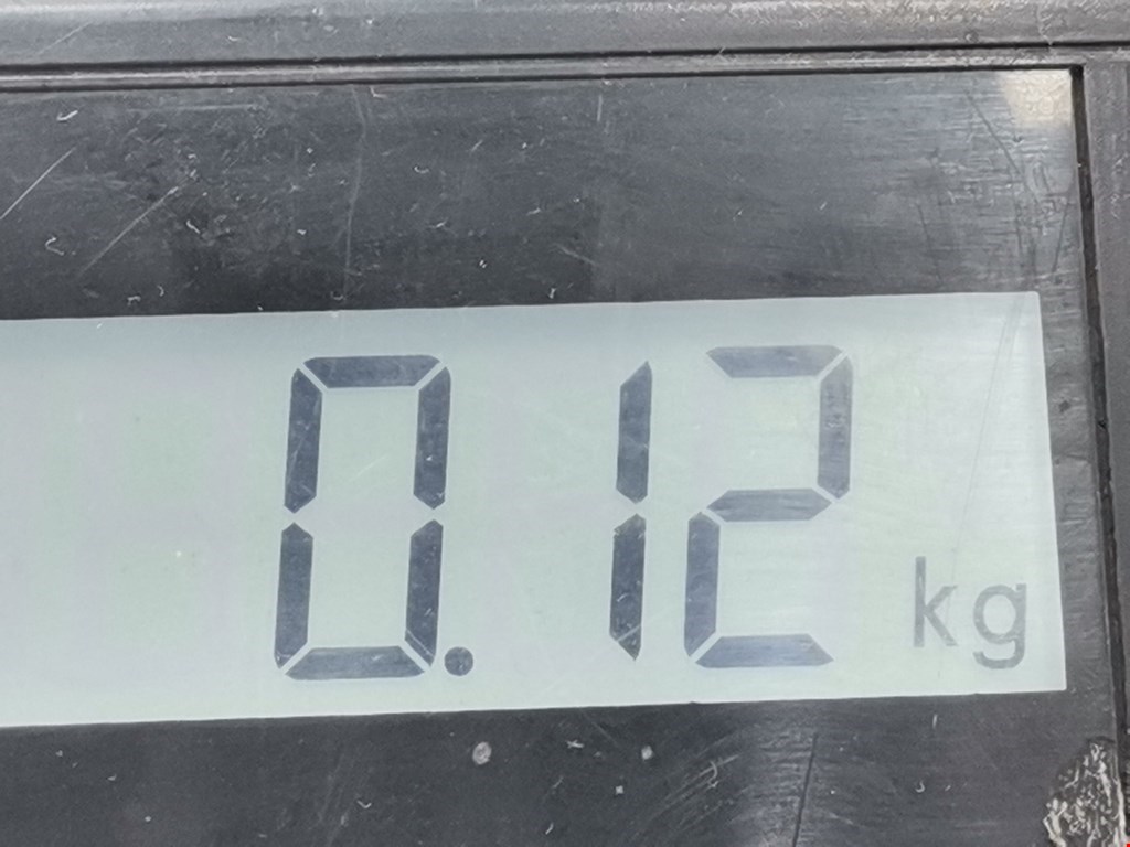 Ручка двери задней наружная правая RENAULT Scenic I 1996-2003