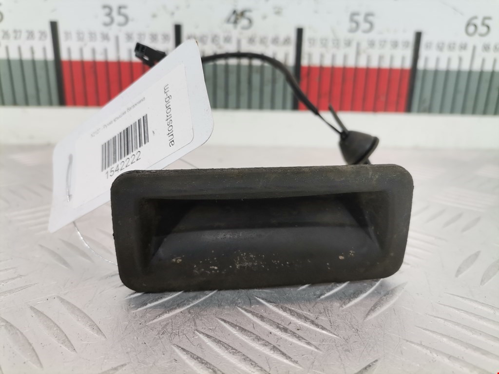 Ручка двери багажника наружная FORD Focus II 2005-2011