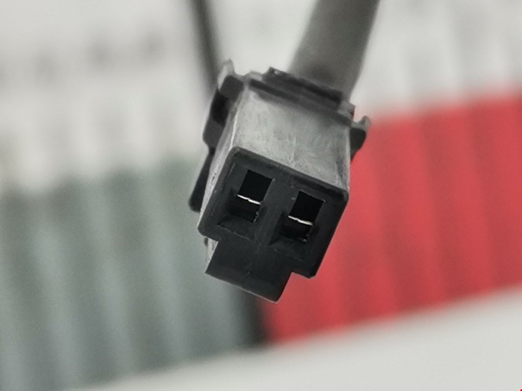 Ручка двери багажника наружная FORD Focus II 2005-2011