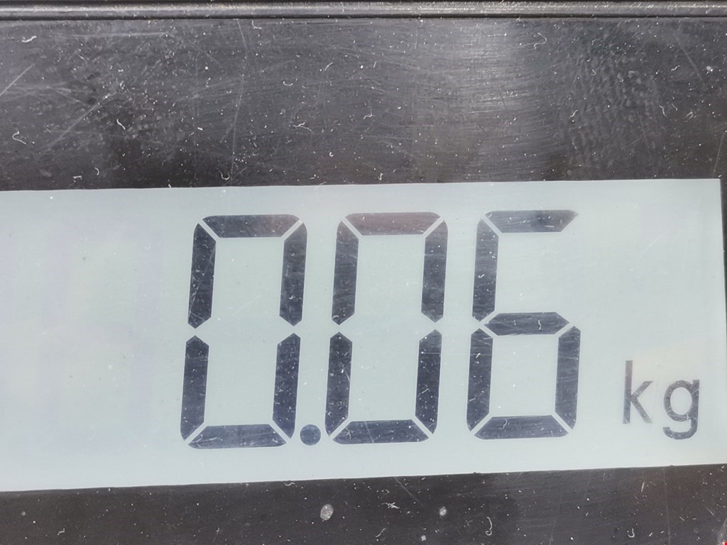 Ручка двери багажника наружная FORD Focus II 2005-2011