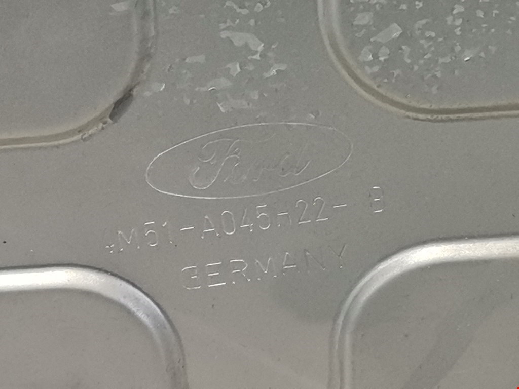 Стеклоподъемник задний правый FORD Focus II 2005-2011