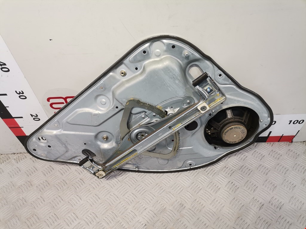 Стеклоподъемник задний правый FORD Focus II 2005-2011