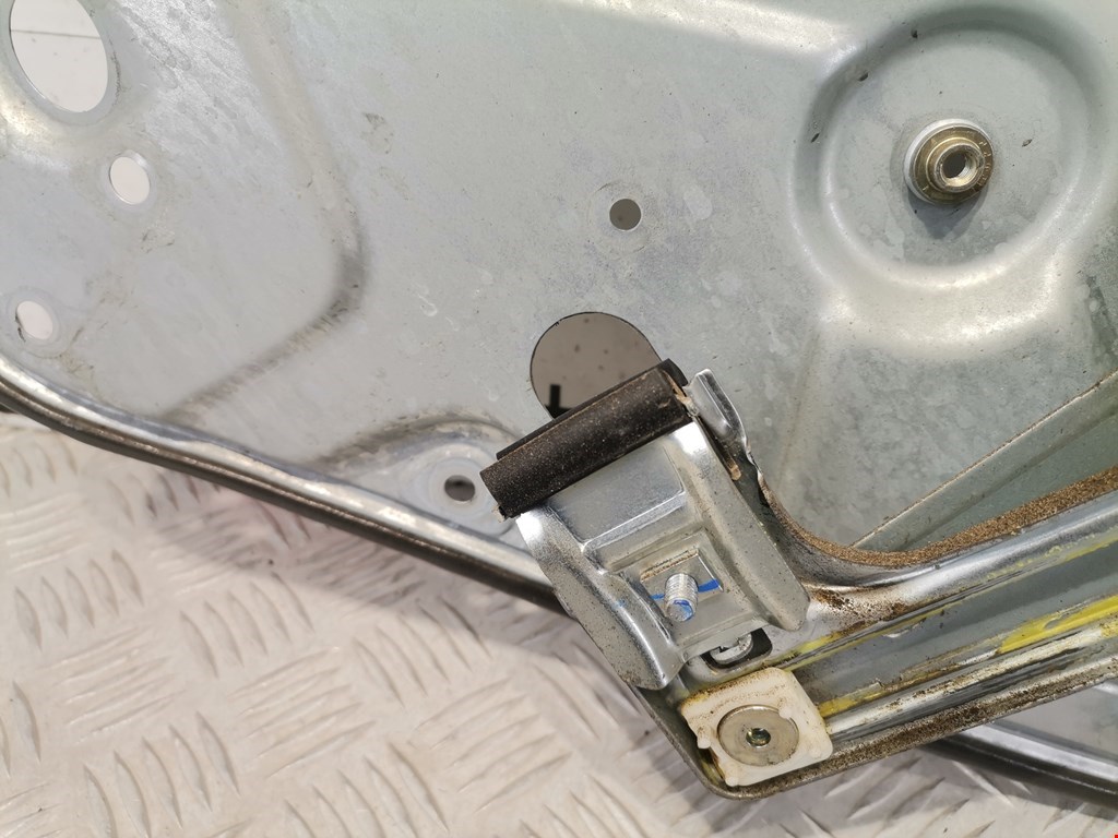 Стеклоподъемник задний правый FORD Focus II 2005-2011