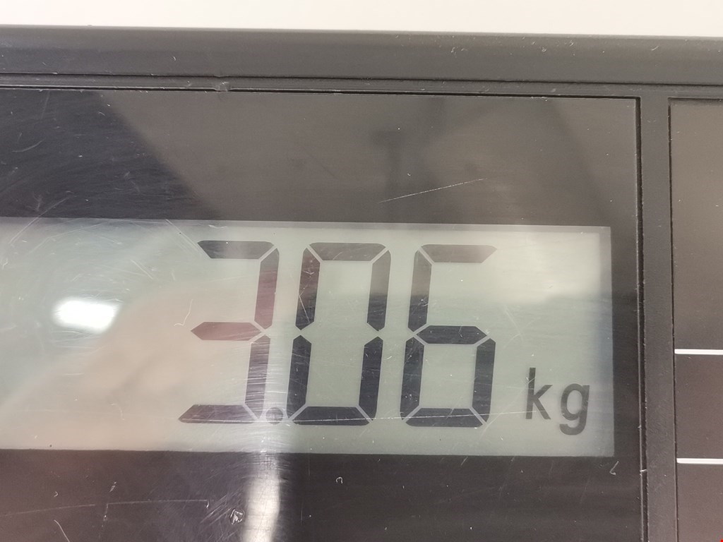 Стеклоподъемник задний правый FORD Focus II 2005-2011