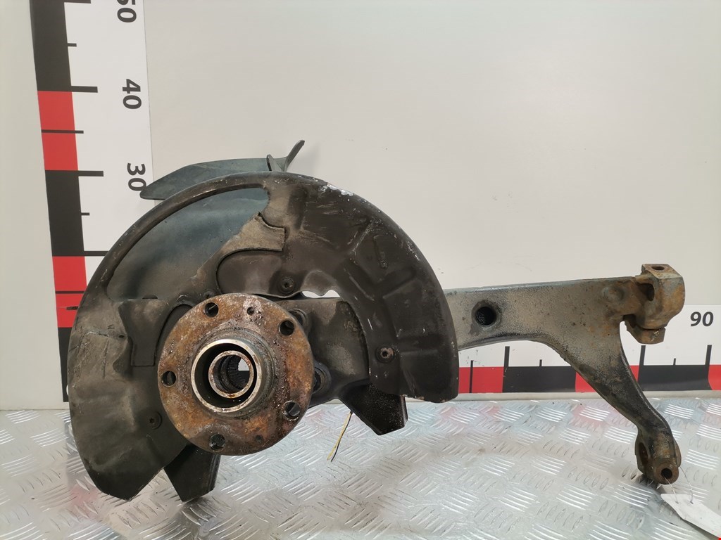 Ступица передняя левая VOLKSWAGEN Phaeton 2002-2016