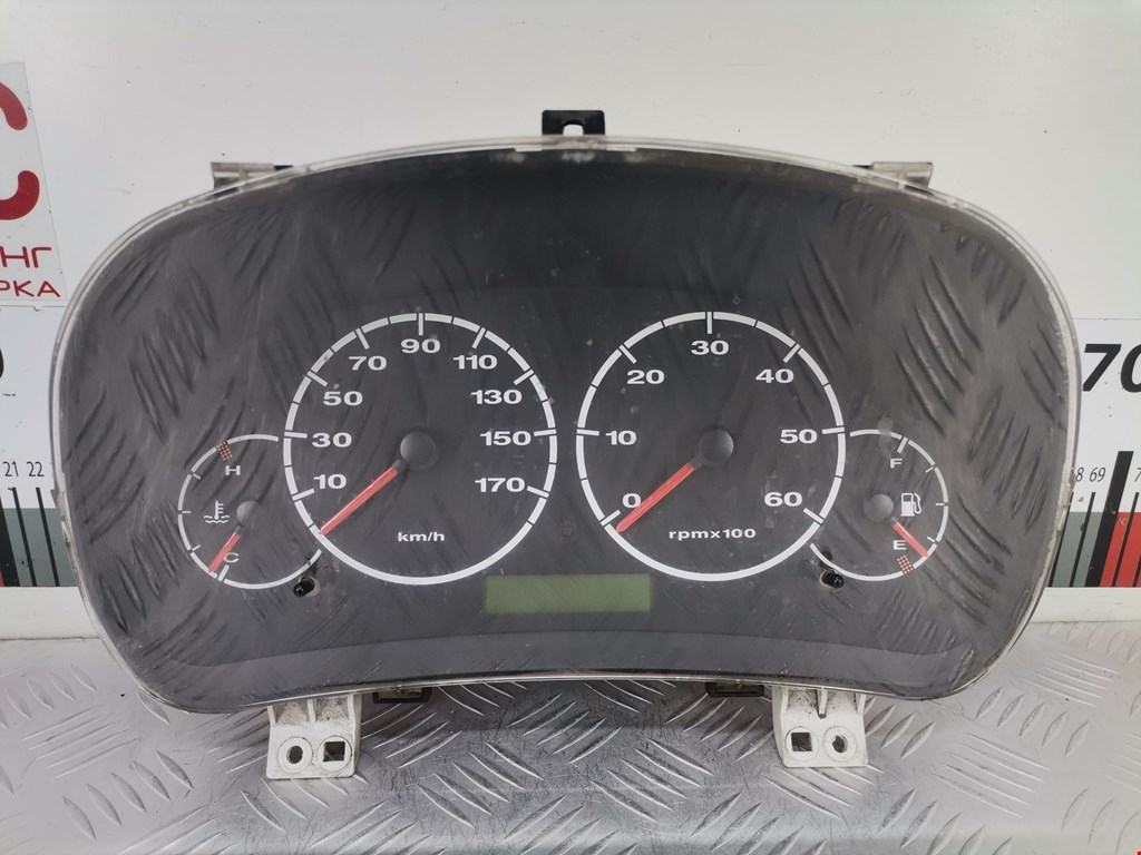 Панель приборов (щиток) FIAT Ducato 230 1993-2006