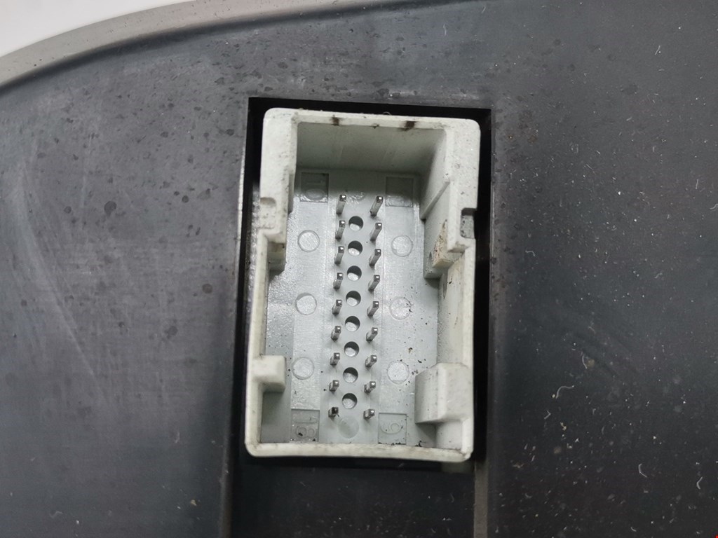 Панель приборов (щиток) FIAT Ducato 230 1993-2006