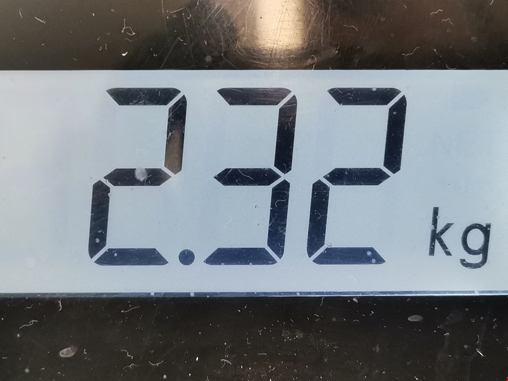 Суппорт задний правый AUDI A3 8P 2003-2013