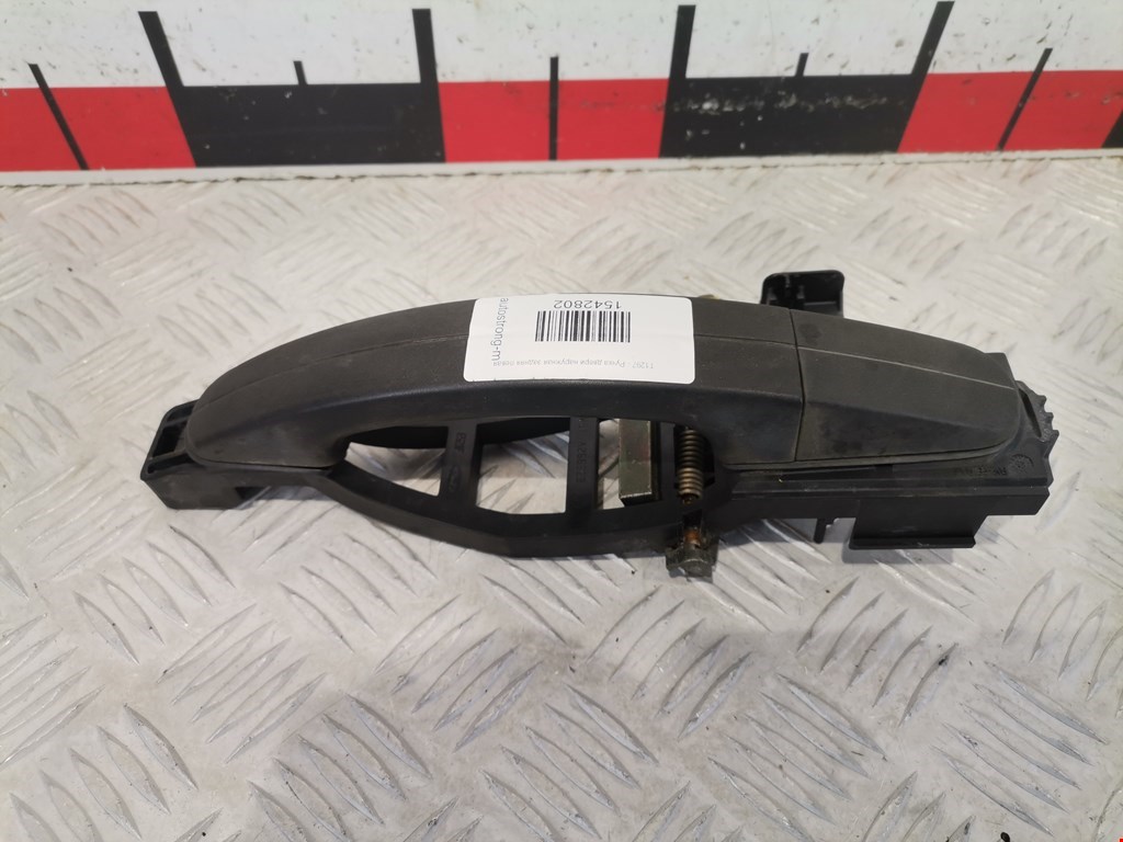 Ручка двери задней наружная левая FORD Focus II 2005-2011