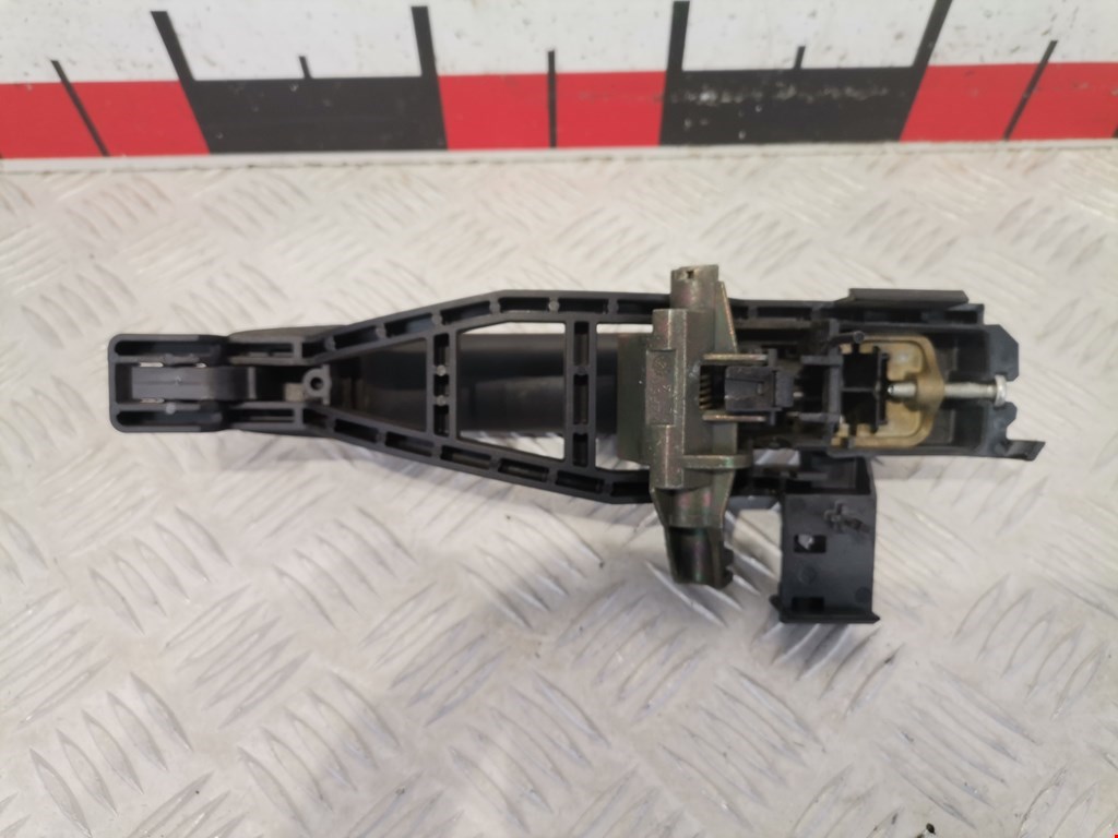 Ручка двери задней наружная левая FORD Focus II 2005-2011