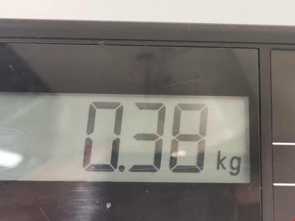 Ручка двери задней наружная левая FORD Focus II 2005-2011