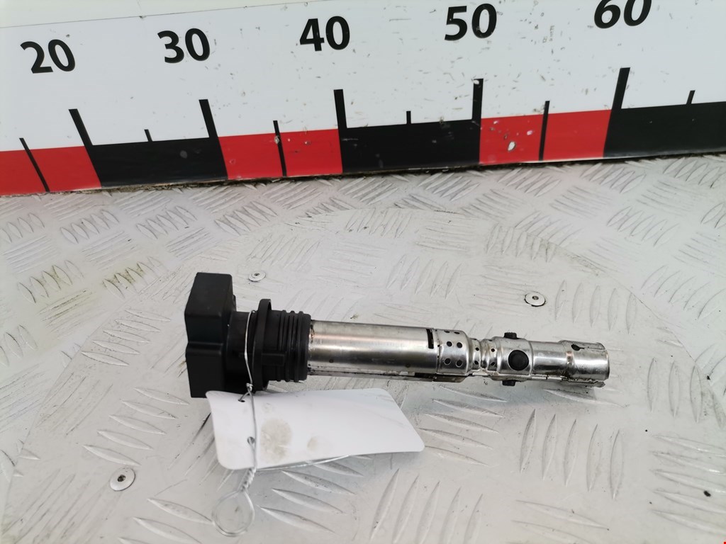 Катушка зажигания VOLKSWAGEN Polo IV 2001-2009