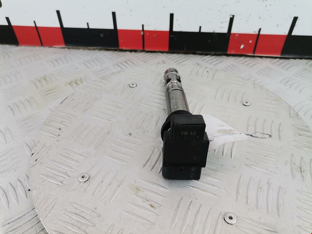 Катушка зажигания VOLKSWAGEN Polo IV 2001-2009