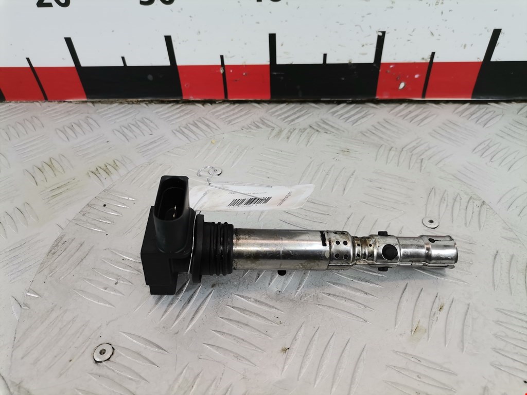 Катушка зажигания VOLKSWAGEN Polo IV 2001-2009