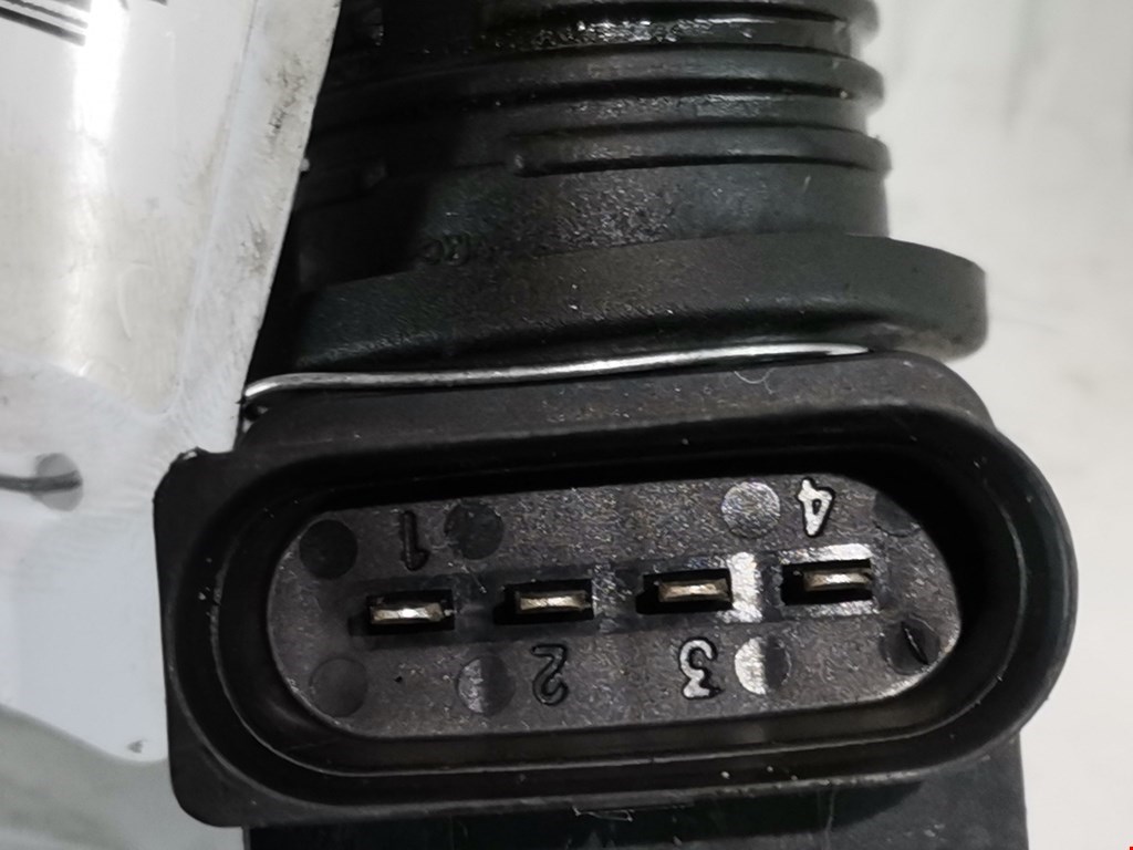 Катушка зажигания VOLKSWAGEN Polo IV 2001-2009