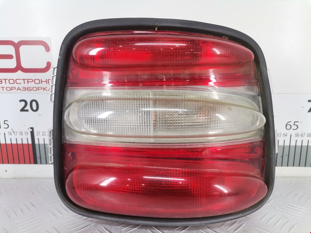 Фонарь задний правый FIAT Brava 1995-2001