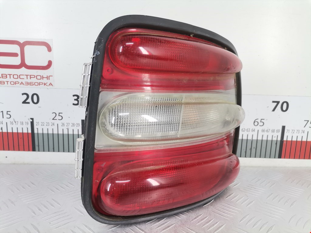 Фонарь задний правый FIAT Brava 1995-2001