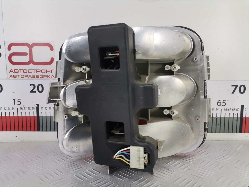 Фонарь задний правый FIAT Brava 1995-2001