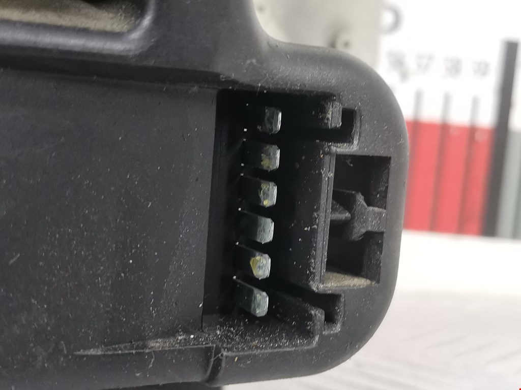 Фонарь задний правый FIAT Brava 1995-2001