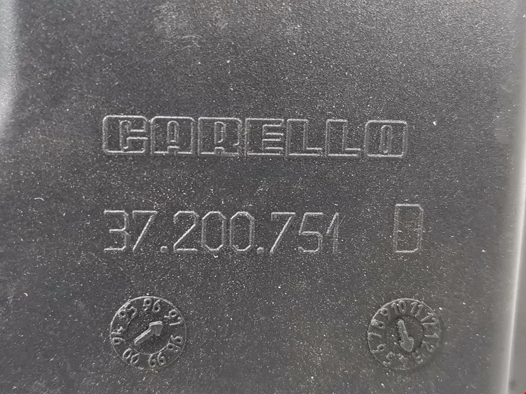 Фонарь задний правый FIAT Brava 1995-2001