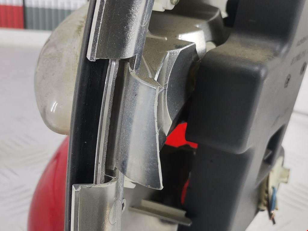 Фонарь задний правый FIAT Brava 1995-2001