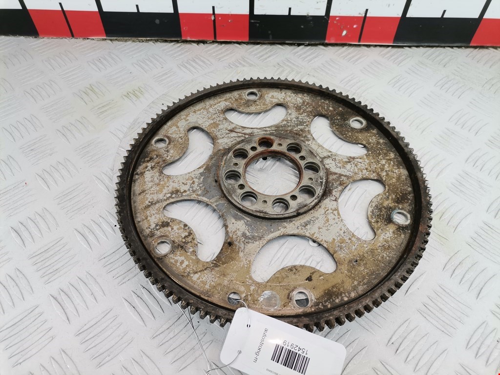 Маховик АКПП (драйв плата зубчатый венец маховика) Opel Vectra C (2002-2008)