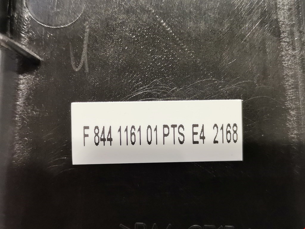 Кнопка стеклоподъемника LANCIA Delta III (844) 2008-2014