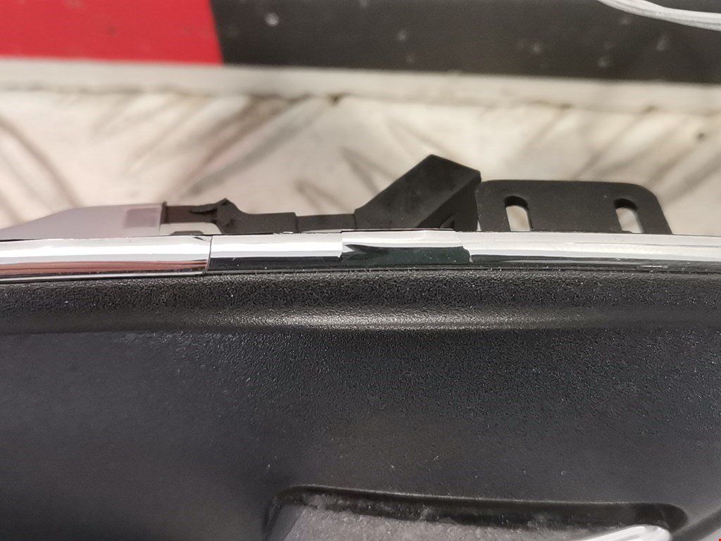 Ручка дверная передняя внутренняя правая LANCIA Delta III (844) 2008-2014