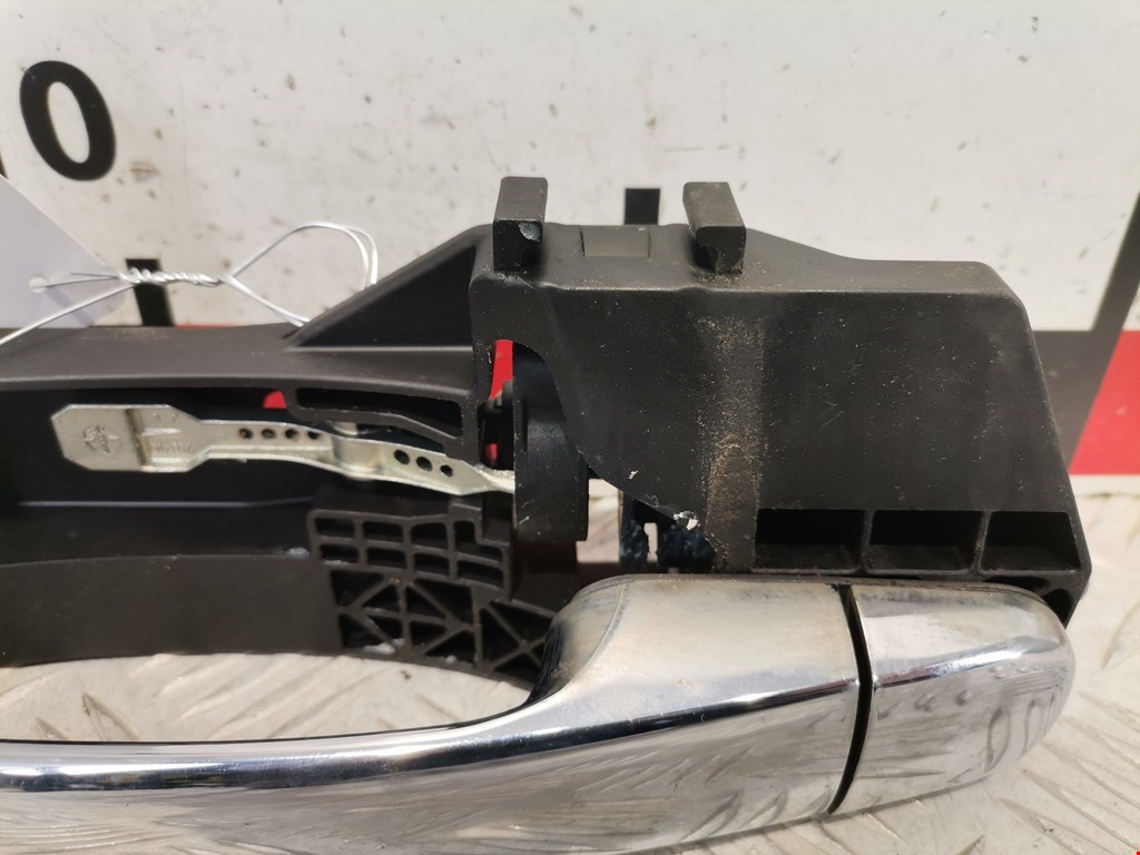 Ручка двери передней наружная правая LANCIA Delta III (844) 2008-2014